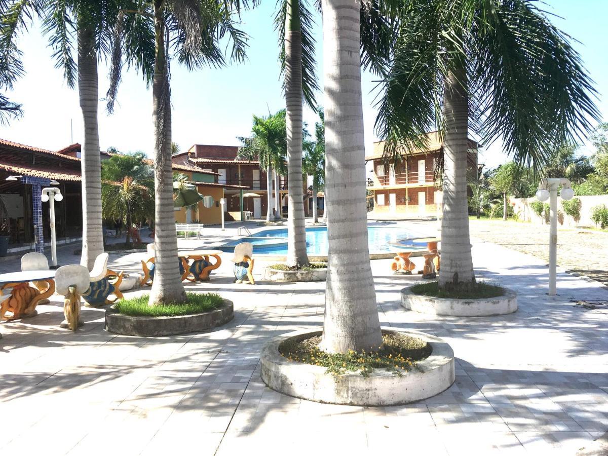 Chale Em Barreirinhas Villa Exterior photo