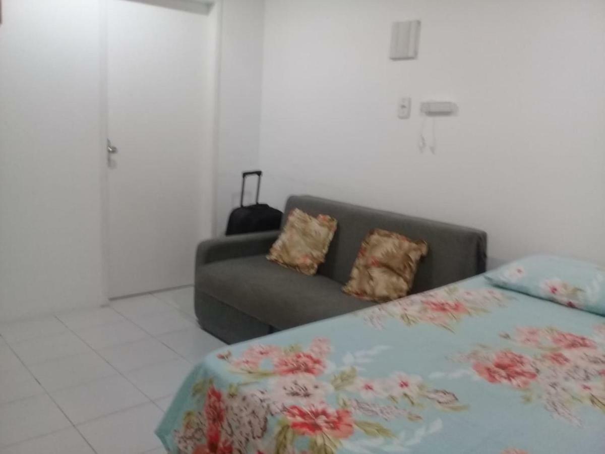 Chale Em Barreirinhas Villa Exterior photo
